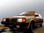 Alfa Romeo Arna Ti 1984 года (WW)